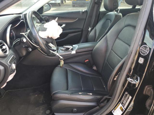 Фото 7 - MERCEDES-BENZ C-CLASS