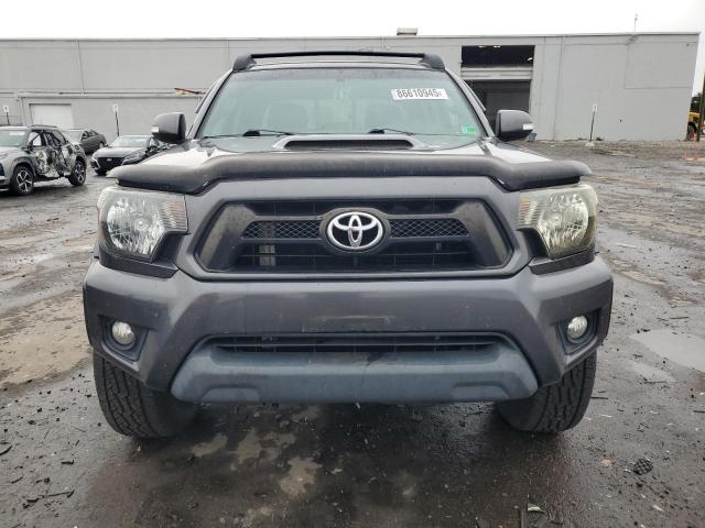 Фото 5 - TOYOTA TACOMA