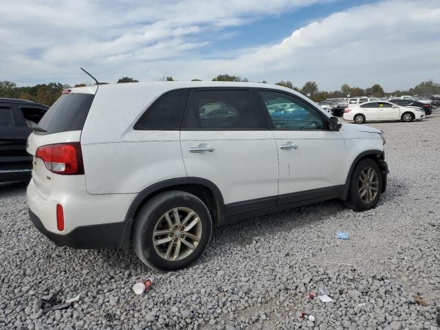 Фото 3 - KIA SORENTO