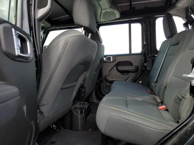 Фото 11 - JEEP WRANGLER