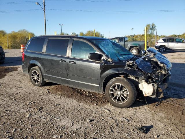 Фото 4 - DODGE CARAVAN