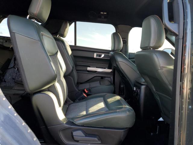 Фото 11 - FORD EXPLORER