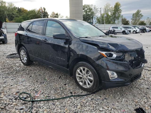 Фото 4 - CHEVROLET EQUINOX