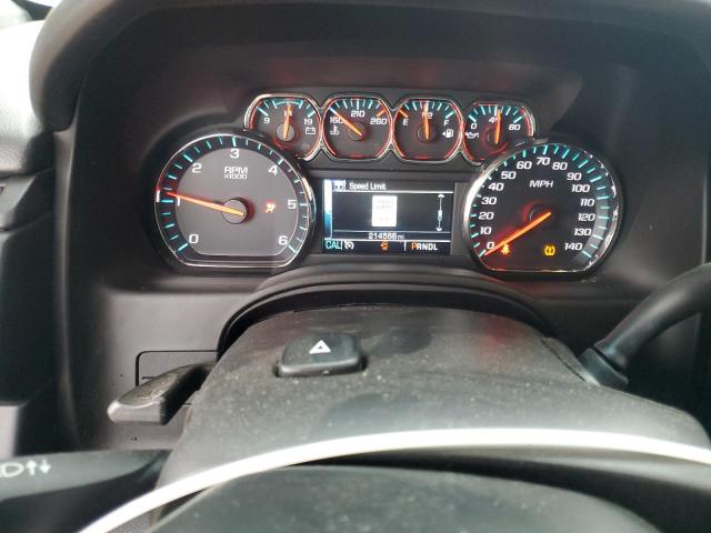 Фото 9 - CHEVROLET SUBURBAN