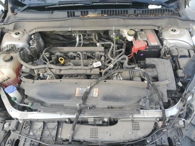 Фото 11 - FORD FUSION