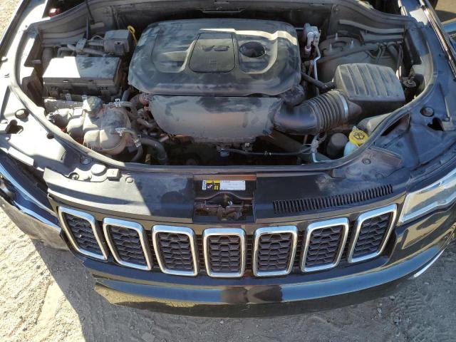 Фото 12 - JEEP GRAND CHER