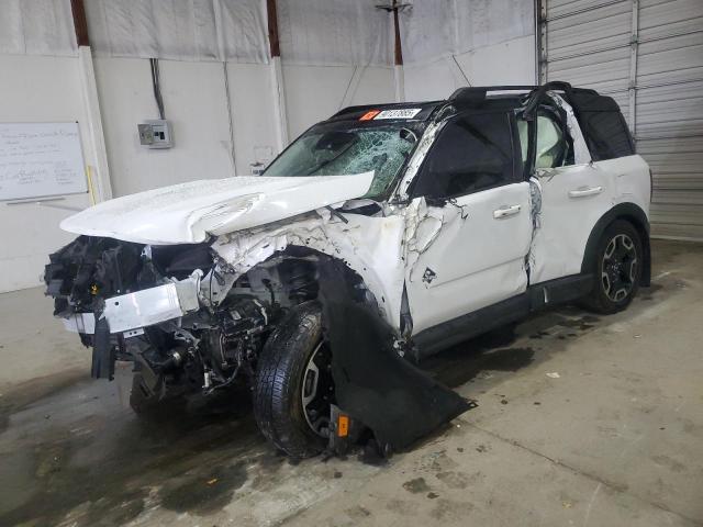 Фото 1 - FORD BRONCO