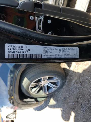 JEEP GRAND WAGO 2024 VIN 1C4SJSEP6RS112360