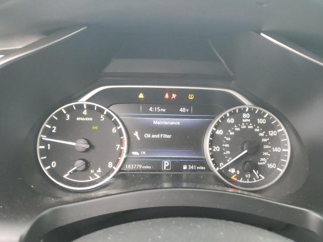 Фото 9 - NISSAN MURANO