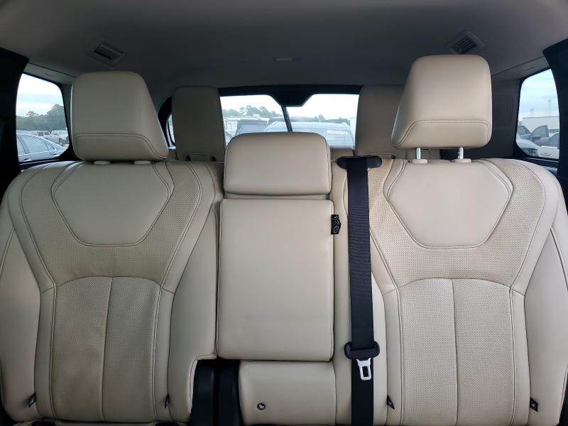 Фото 10 - INFINITI QX60