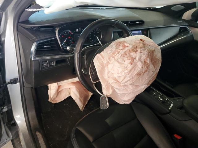 Фото 8 - CADILLAC XT5