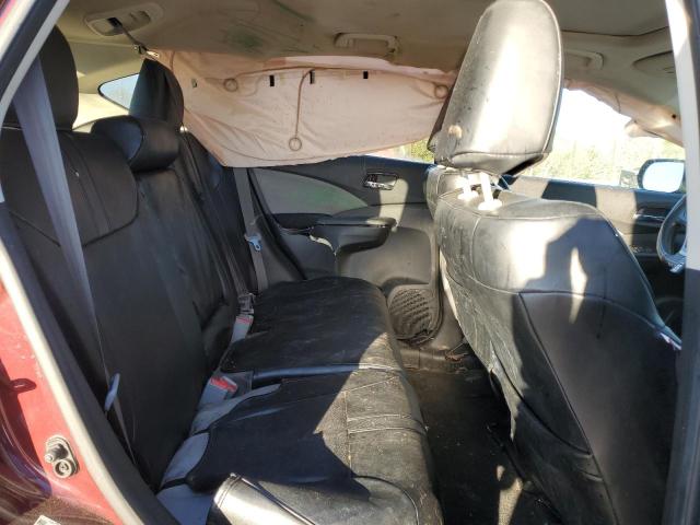 Фото 11 - HONDA CRV