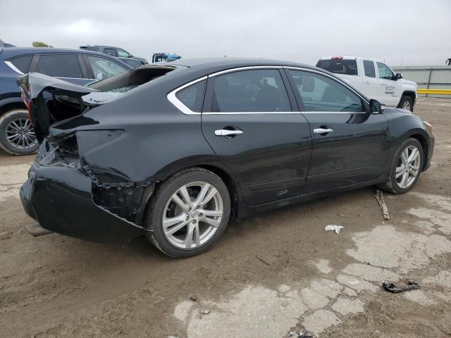 Фото 3 - NISSAN ALTIMA