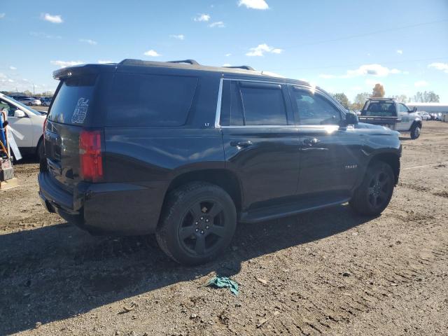 Фото 3 - CHEVROLET TAHOE