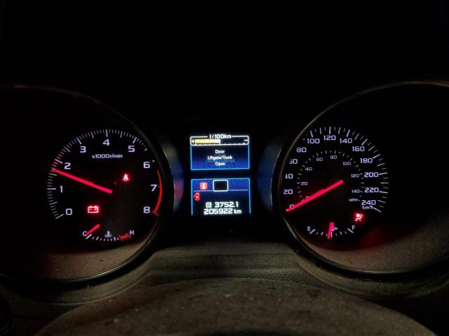 Фото 9 - SUBARU OUTBACK