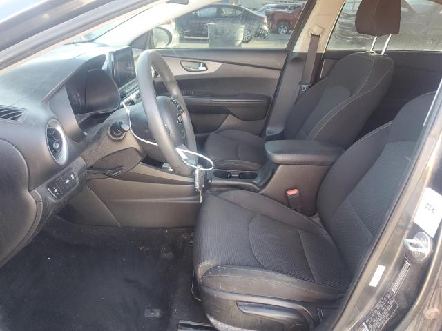 Фото 7 - KIA FORTE