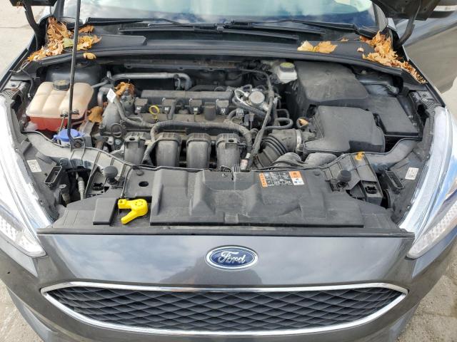 Фото 11 - FORD FOCUS