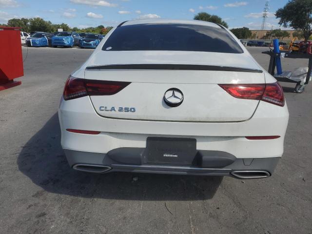 MERCEDES-BENZ CLA-CLASS 2021 VIN W1K5J4GB7MN152311