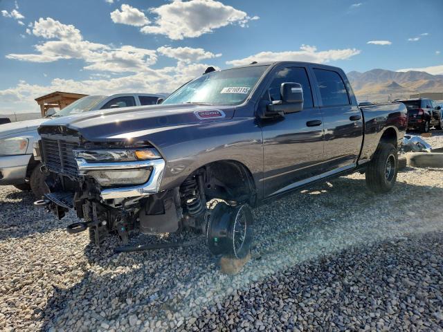 Фото 1 - RAM 2500