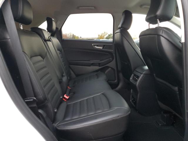 Фото 11 - FORD EDGE