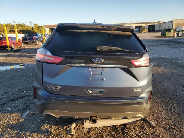 Фото 6 - FORD EDGE