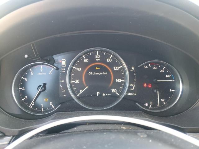 Фото 9 - MAZDA CX-5