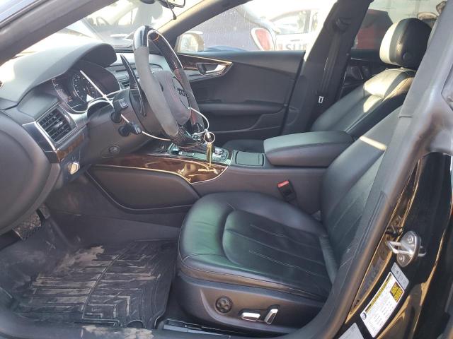 Фото 7 - AUDI A7