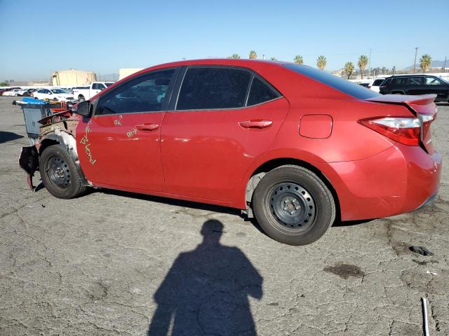 Фото 2 - TOYOTA COROLLA