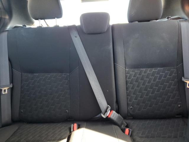 NISSAN KICKS 2022 VIN 3N1CP5BV2NL525976