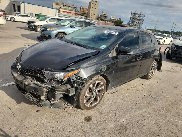 Фото 1 - TOYOTA COROLLA