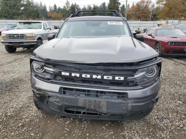 Фото 5 - FORD BRONCO