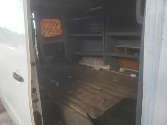 Фото 11 - NISSAN NV