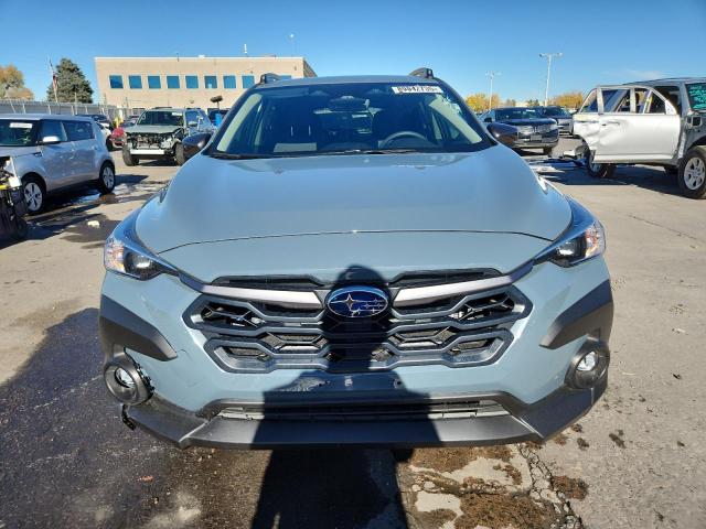 Фото 5 - SUBARU CROSSTREK