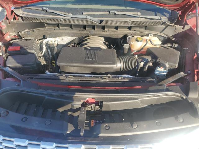 Фото 12 - GMC YUKON