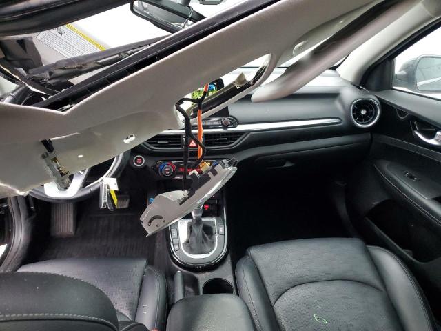 Фото 8 - KIA FORTE