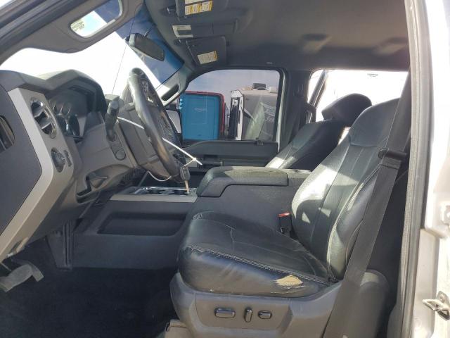 Фото 7 - FORD F350