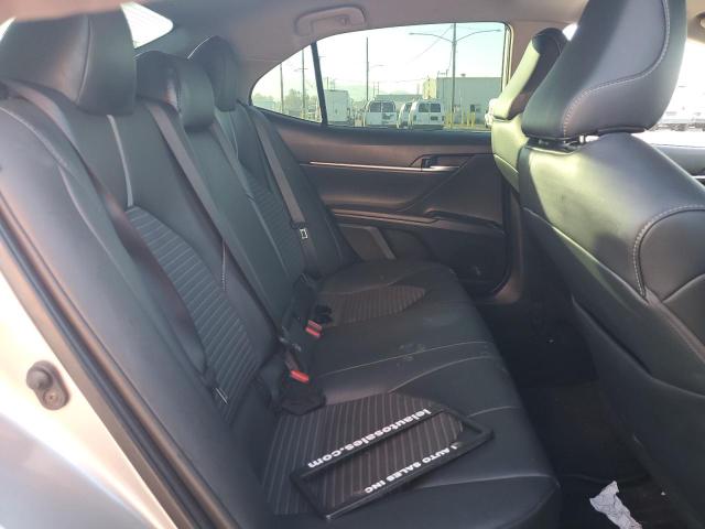 Фото 10 - TOYOTA CAMRY