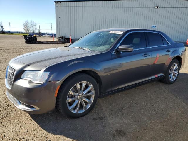 Фото 1 - CHRYSLER 300