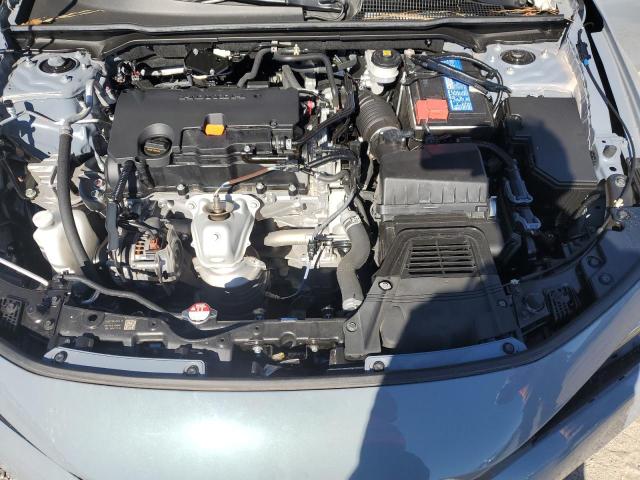 Фото 11 - HONDA CIVIC