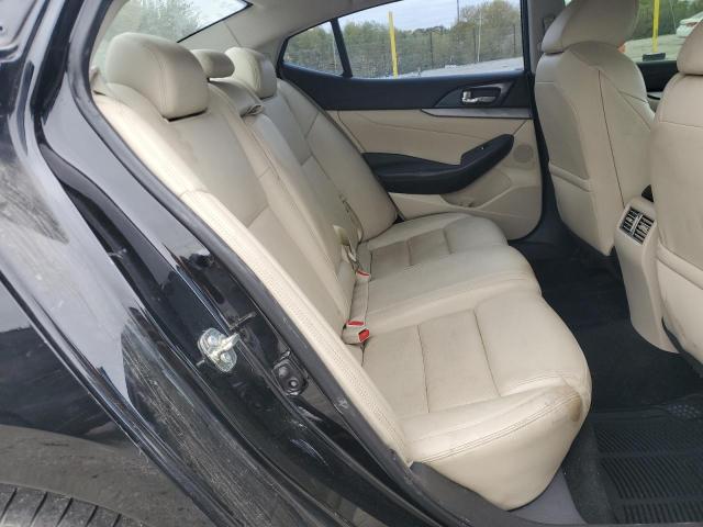 Фото 10 - NISSAN MAXIMA