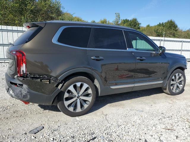 Фото 3 - KIA TELLURIDE