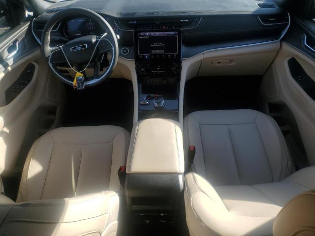 Фото 8 - JEEP GRAND CHER