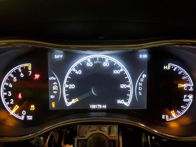 Фото 9 - JEEP GRAND CHER