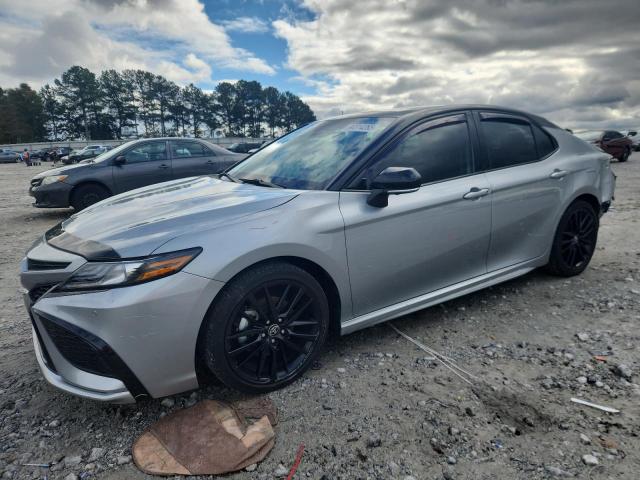 Фото 1 - TOYOTA CAMRY