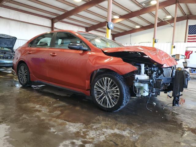 Фото 4 - KIA FORTE