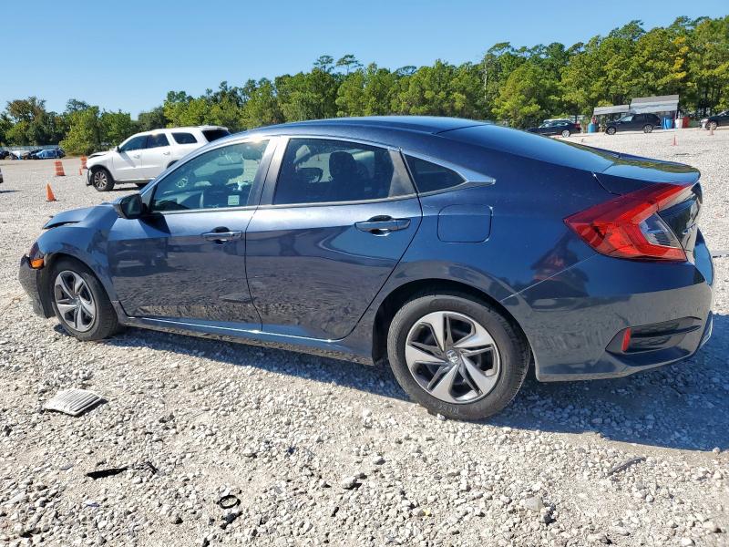 Фото 2 - HONDA CIVIC