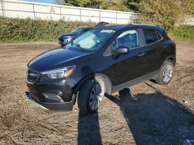 Фото 1 - BUICK ENCORE