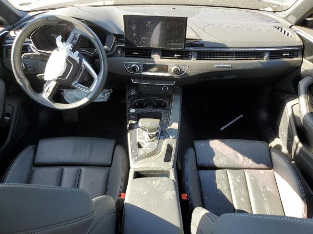 Фото 8 - AUDI A4