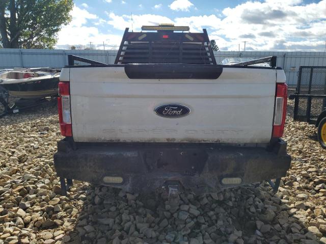 Фото 6 - FORD F350