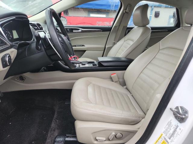 Фото 7 - FORD FUSION